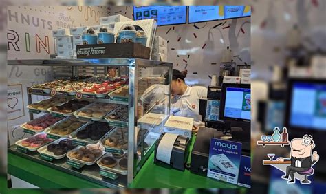 krispy kreme - pitx photos